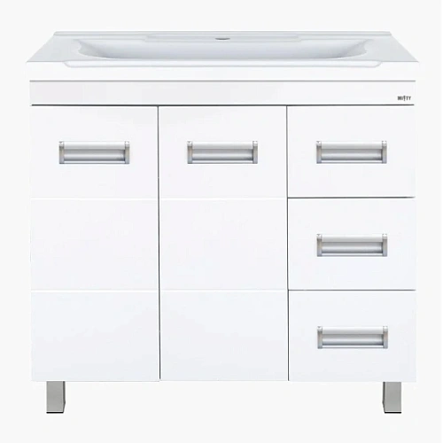 Тумба для раковины Misty Селена - фото 1