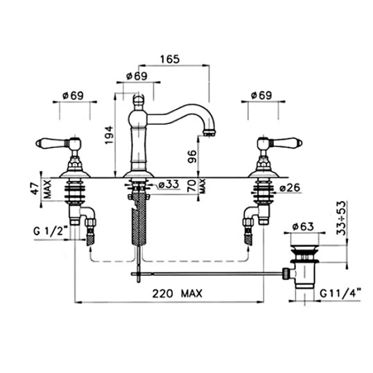 Схема (детальная фотография), классические, ретро, с кристаллами swarovski