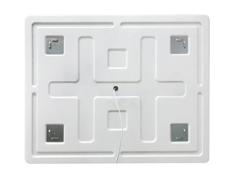 Зеркало с подсветкой BelBagno Spc 110 см с сенсорным выключателем SPC-GRT-1100-800-LED-TCH-WARM (детальная фотография) index_1