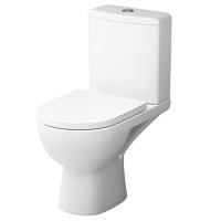 Унитаз компакт Am.Pm Sunny с сиденьем микролифт