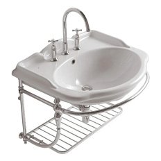 Раковина консоль Globo Paestum PA0571X