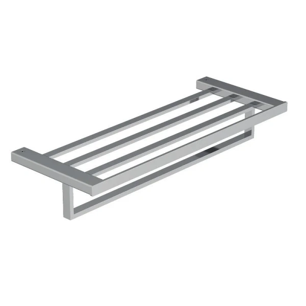 Полотенцедержатель Kludi Vela C хром 3198905 (детальная фотография)