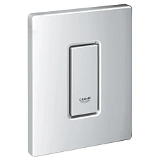 Смывная клавиша, хром, Grohe Skate Cosmopolitan 38784000