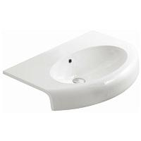 Раковина Globo Bowl+