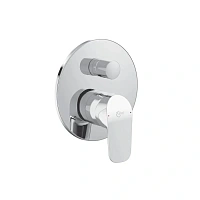 Смеситель для душа Ideal Standard Ceraflex хром