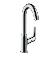 Смеситель для раковины Hansgrohe Novus