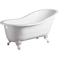 Ванна чугунная Simas Vasche 30100