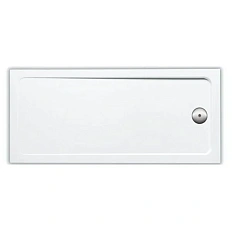 Душевой поддон Jacob Delafon Flight 170х90 см с антискользящим покрытием белый