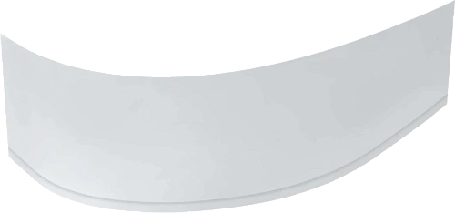 Фронтальная панель для акриловой ванны Roca Luna 170 см правая - фото 5