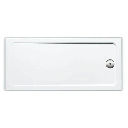 Душевой поддон Jacob Delafon Flight 170х90 см с антискользящим покрытием белый - фото 7