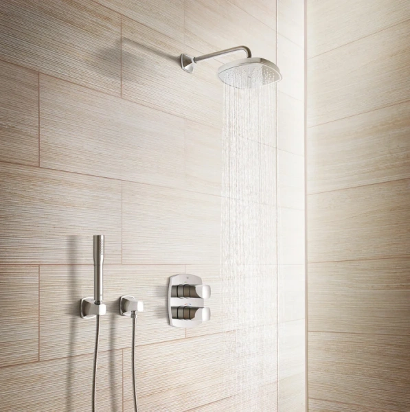 Шланг Grohe Relexaflex 28140000 (детальная фотография) index_1