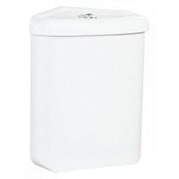 Бачок для унитаза Creavit Corner угловой