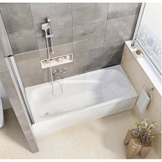 Ванна акриловая Ravak Vanda II 170х70 см прямоугольная