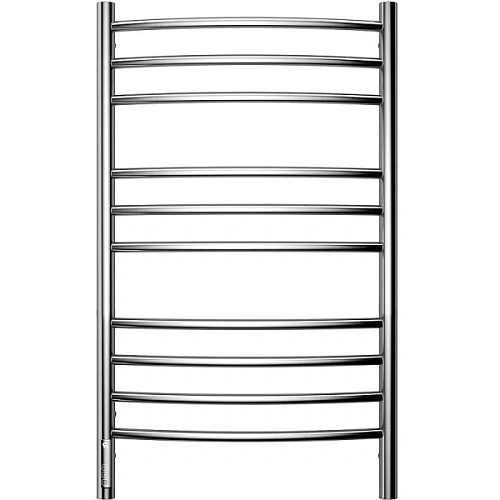 Полотенцесушитель электрический Ravak Septima 50х100 см ТЭН справа - фото 2