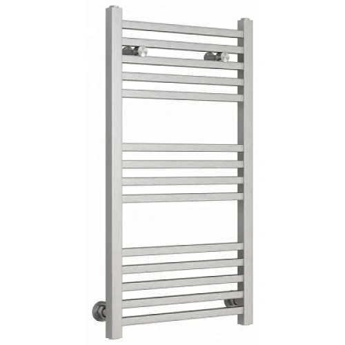 Полотенцесушитель водяной Сунержа Модус 40х80 см сатин - фото 11