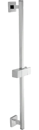 Штанга для душа Migliore Ricambi Quadra хром - фото 1