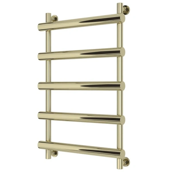 Полотенцесушитель водяной Сунержа Атлант 50х80 см шампань 020-0226-8050 (детальная фотография)