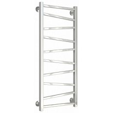 Полотенцесушитель водяной Сунержа Сирокко 40х100 см без покрытия