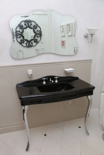 Мыльница для ванной Devon&Devon First Class DD33010 (детальная фотография), настенные