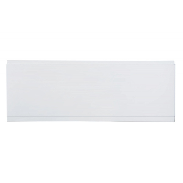 Фронтальная панель для ванны Santek Фиджи 170 см белая 1.WH30.2.489 (детальная фотография)