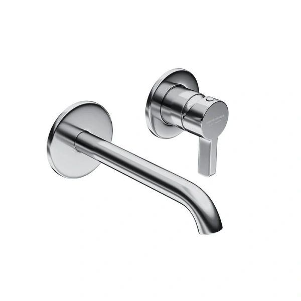 Смеситель для раковины Kerama Marazzi Linea хром 71028EKM.21.018 (детальная фотография)