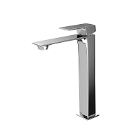 Смеситель для раковины Kerama Marazzi Fioretto хром