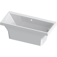 Ванна из литьевого мрамора Astra-Form Капри