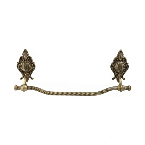 Полотенцедержатель Migliore Elisabetta бронза - фото 2