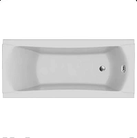 Ванна акриловая Relisan Loara 180 х 80 см