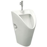 Писсуар подвесной Roca Chic с внешним подводом воды