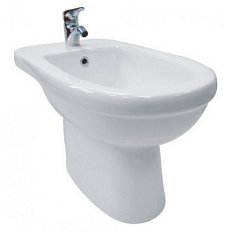 Биде напольное AM.PM Joy C853111WH