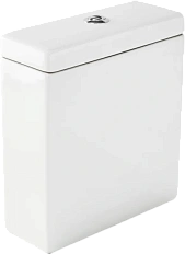 Бачок для унитаза Jacob Delafon Soprano с нижним подводом воды