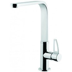 Смеситель для кухни Emmevi Ade CR78007LA