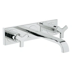 Смеситель для раковины Grohe Allure 20192000