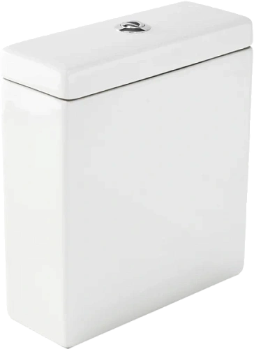 Бачок для унитаза Jacob Delafon Soprano с нижним подводом воды - фото 2
