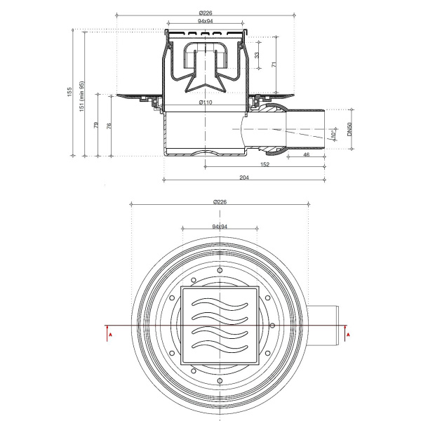 Схема (детальная фотография), нет в наличии