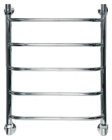 Полотенцесушитель водяной Ника Trapezium 60x40 см хром