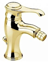 Смеситель для биде золото Emmevi Tiffany