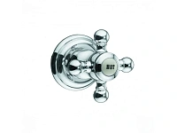 Вентиль Kludi 1926 хром