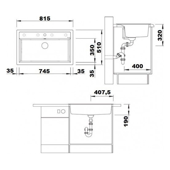 Схема (детальная фотография), нет в наличии