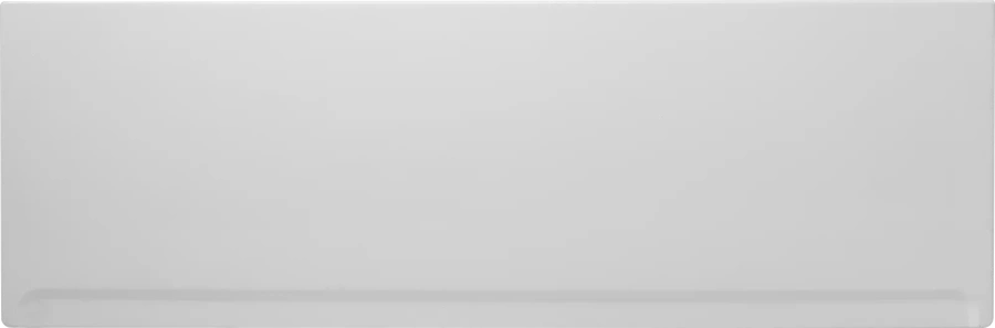 Фронтальная панель для ванны Jacob Delafon Odeon Up 160 см белая E057RU-00 (детальная фотография)