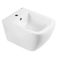 Биде подвесное BelBagno Alpina с горизонтальным выпуском