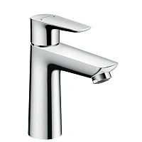 Смеситель для раковины Hansgrohe Talis E однорычажный