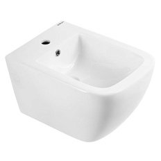 Биде подвесное BelBagno Alpina с горизонтальным выпуском