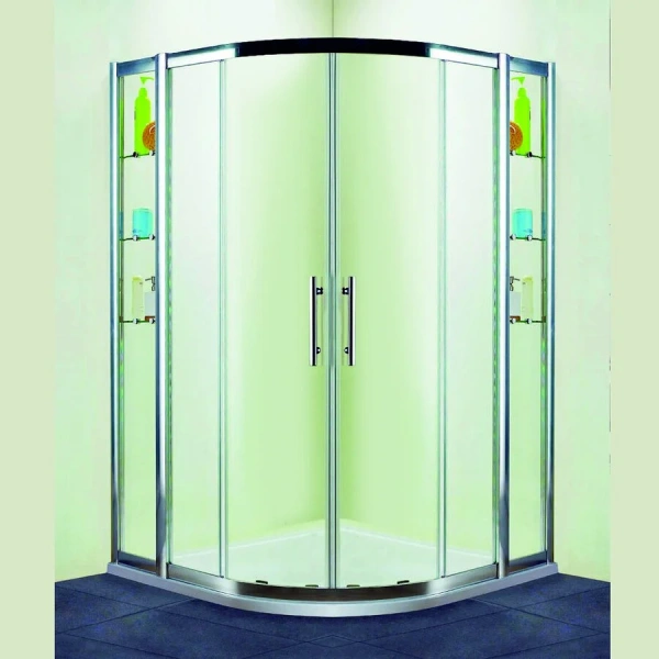 Душевой уголок RGW Hotel RGW HO-512 120х120 030651222-11 (детальная фотография)