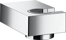 Держатель ручного душа Hansgrohe Porter E 28387 настенный