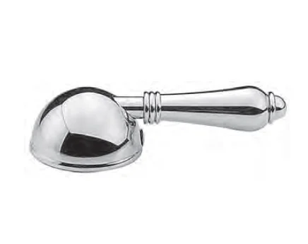 Смеситель для ванны, хром, Nicolazzi Cinquanta 3401CR75 (детальная фотография), современные, hi-tech