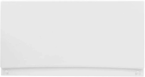 Фронтальный экран Aquanet Seed 100 см белый - фото 6