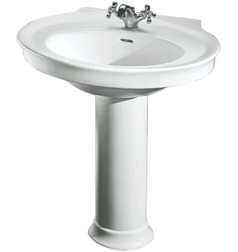 Раковина Hatria Dolcevita 75х60 см - фото 1