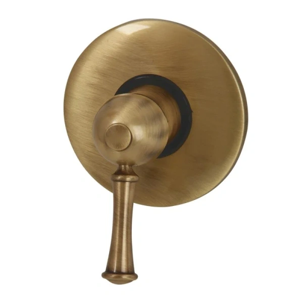 Смеситель для душа Migliore Dallas бронза 18599 (детальная фотография)